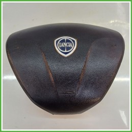 Airbag Guidatore Sinistro SX LANCIA YPSILON TK 1.2 735656007 2015 2018 TRW 34114017D