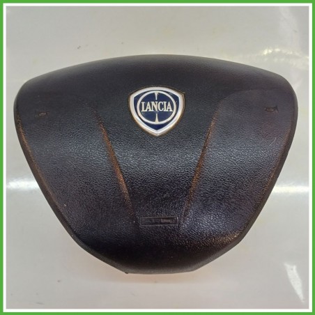 Airbag Guidatore Sinistro SX LANCIA YPSILON TK 1.2 735656007 2015 2018 TRW 34114017D