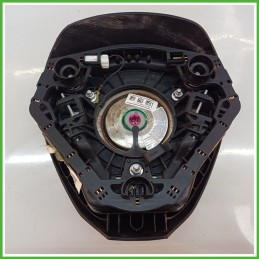 Airbag Guidatore Sinistro SX LANCIA YPSILON TK 1.2 735656007 2015 2018 TRW 34114017D