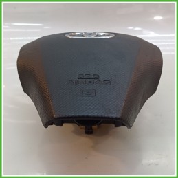 Airbag Guidatore Sinistro SX TOYOTA YARIS 1.4 451300D600B0 2005 2012 TAKATA 305314499FKA-AG