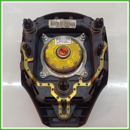 Airbag Guidatore Sinistro SX TOYOTA YARIS 1.4 451300D600B0 2005 2012 TAKATA 305314499FKA-AG