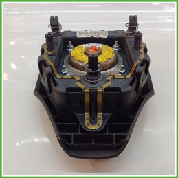 Airbag Guidatore Sinistro SX TOYOTA YARIS 1.4 451300D600B0 2005 2012 TAKATA 305314499FKA-AG