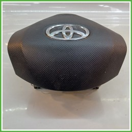 Airbag Guidatore Sinistro SX TOYOTA YARIS 1.4 451300D600B0 2005 2012 TAKATA 305314499FKA-AG