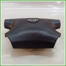 Airbag Guidatore Sinistro SX NISSAN ALMERA TINO 1.8 16V 98510BU000 2000 2003 AUTOLIV