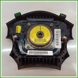 Airbag Guidatore Sinistro SX NISSAN ALMERA TINO 1.8 16V 98510BU000 2000 2003 AUTOLIV
