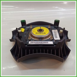 Airbag Guidatore Sinistro SX NISSAN ALMERA TINO 1.8 16V 98510BU000 2000 2003 AUTOLIV