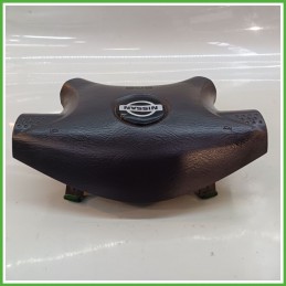 Airbag Guidatore Sinistro SX NISSAN ALMERA TINO 1.8 16V 98510BU000 2000 2003 AUTOLIV