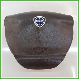 Airbag Guidatore Sinistro SX LANCIA MUSA TG 1.4 16V 735503381 2004 2008 AUTOLIV 605454101A
