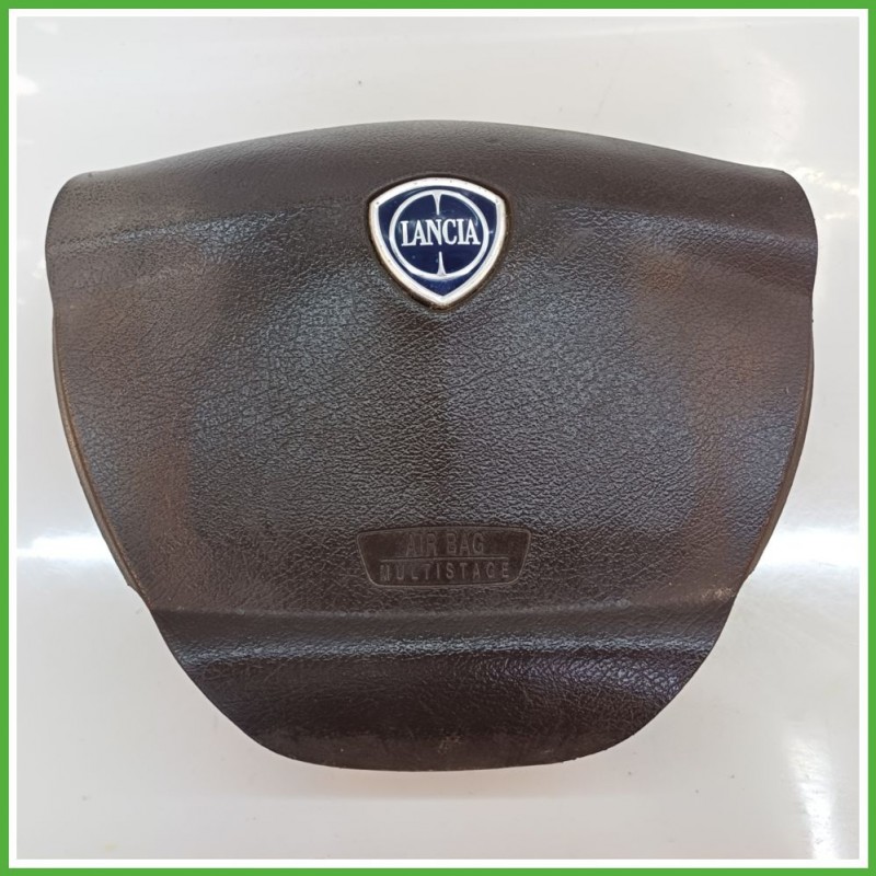Airbag Guidatore Sinistro SX LANCIA MUSA TG 1.4 16V 735503381 2004 2008 AUTOLIV 605454101A