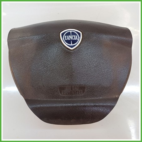 Airbag Guidatore Sinistro SX LANCIA MUSA TG 1.4 16V 735503381 2004 2008 AUTOLIV 605454101A