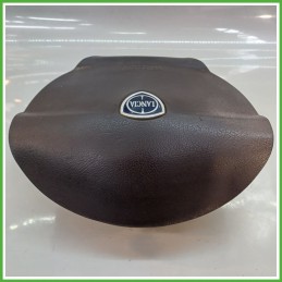 Airbag Guidatore Sinistro SX LANCIA MUSA TG 1.4 16V 735503381 2004 2008 AUTOLIV 605454101A