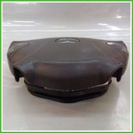 Airbag Guidatore Sinistro SX MERCEDES-BENZ Classe E W/S211 CDI A21186015029C29 2002 2007 TRW 61860240B