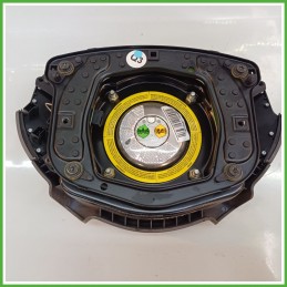 Airbag Guidatore Sinistro SX MERCEDES-BENZ Classe E W/S211 CDI A21186015029C29 2002 2007 TRW 61860240B
