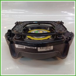 Airbag Guidatore Sinistro SX MERCEDES-BENZ Classe E W/S211 CDI A21186015029C29 2002 2007 TRW 61860240B