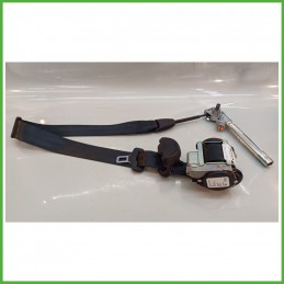 Cintura di Sicurezza Anteriore Destro DX (Lato Passeggero) LANCIA YPSILON TK 0.9 735529163 2011 2016 AUTOLIV 0589-P1-000420