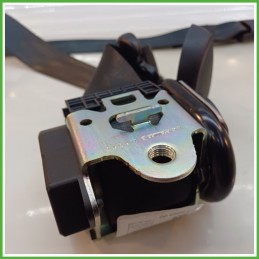 Cintura di Sicurezza Anteriore Destro DX (Lato Passeggero) LANCIA YPSILON TK 0.9 735529163 2011 2016 AUTOLIV 0589-P1-000420