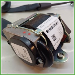 Cintura di Sicurezza Anteriore Destro DX (Lato Passeggero) LANCIA YPSILON TK 0.9 735529163 2011 2016 AUTOLIV 0589-P1-000420