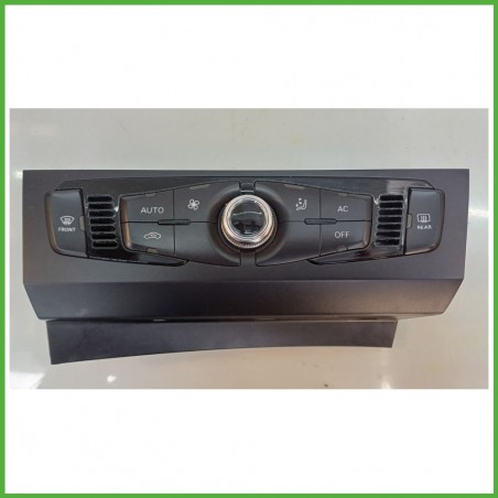 Comandi Clima AC Riscaldamento Condizionatore CONTINENTAL A2C37833400 AUDI A4 8K 2.0 TDI 8K1820043ASXZF 2011 2016