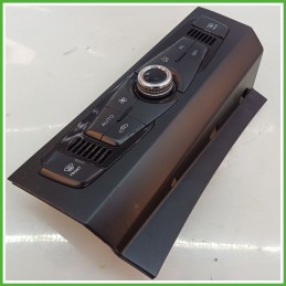 Comandi Clima AC Riscaldamento Condizionatore CONTINENTAL A2C37833400 AUDI A4 8K 2.0 TDI 8K1820043ASXZF 2011 2016