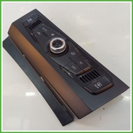 Comandi Clima AC Riscaldamento Condizionatore CONTINENTAL A2C37833400 AUDI A4 8K 2.0 TDI 8K1820043ASXZF 2011 2016