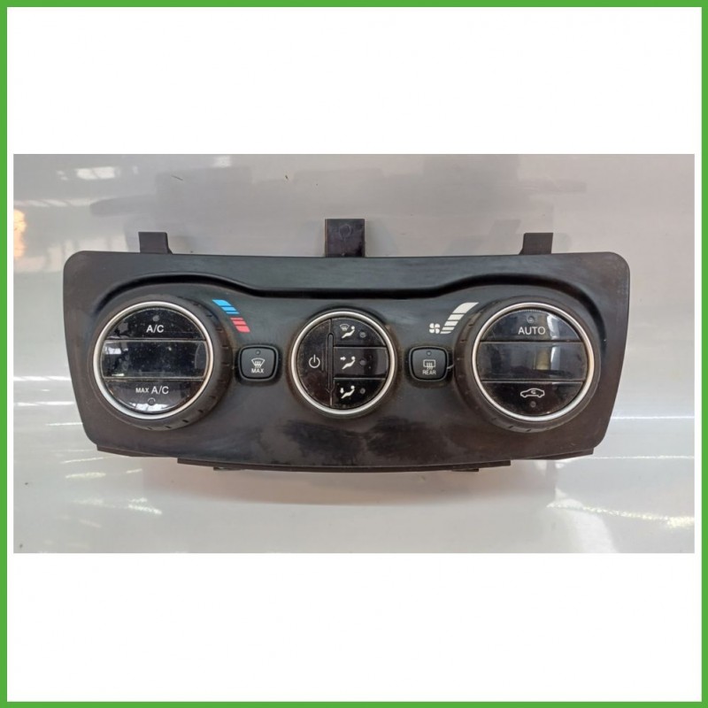 Comandi Clima AC Riscaldamento Condizionatore MOPAR 839152Z FIAT TIPO 6J 1.6 735642988 2015 2019