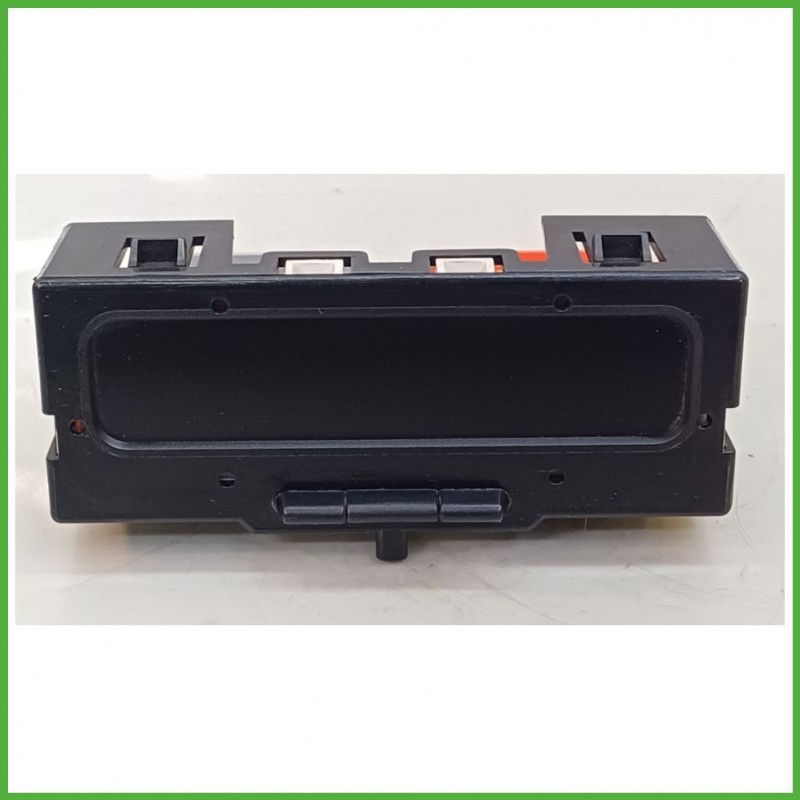 Display Indicatore Multifunzionale RENAULT CLIO 2a Serie 1.9 7700436307 1998 2001 SAGEM 21656209-5A
