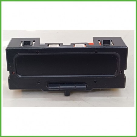 Display Indicatore Multifunzionale RENAULT CLIO 2a Serie 1.9 7700436307 1998 2001 SAGEM 21656209-5A