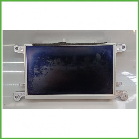 Display Indicatore Multifunzionale AUDI A4 8K 2.0 TDI 8T0057603F 2011 2016 PANASONIC