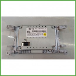 Display Indicatore Multifunzionale AUDI A4 8K 2.0 TDI 8T0057603F 2011 2016 PANASONIC