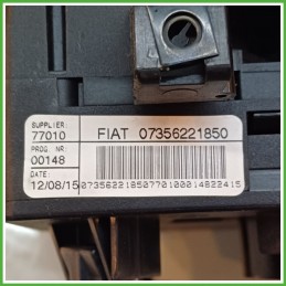 Comandi Devioguida LANCIA YPSILON TK 1.2 735779894