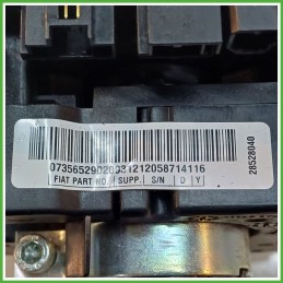 Comandi Devioguida FIAT TIPO 6J 1.6 735652902 DELPHI 28528040