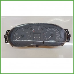 Quadro strumenti contachilometri tachimetro SAGEM 21658452-7 RENAULT CLIO 2a Serie 1.9 7700410434