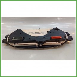 Quadro strumenti contachilometri tachimetro SAGEM 21658452-7 RENAULT CLIO 2a Serie 1.9 7700410434