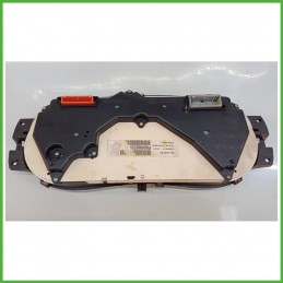 Quadro strumenti contachilometri tachimetro SAGEM 21658452-7 RENAULT CLIO 2a Serie 1.9 7700410434