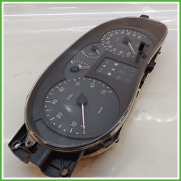 Quadro strumenti contachilometri tachimetro SAGEM 21658452-7 RENAULT CLIO 2a Serie 1.9 7700410434
