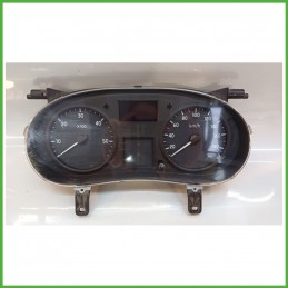 Quadro strumenti contachilometri tachimetro JOHNSON CONTROLS 28115317-6 RENAULT MASTER 2.5 dCi 8200467948