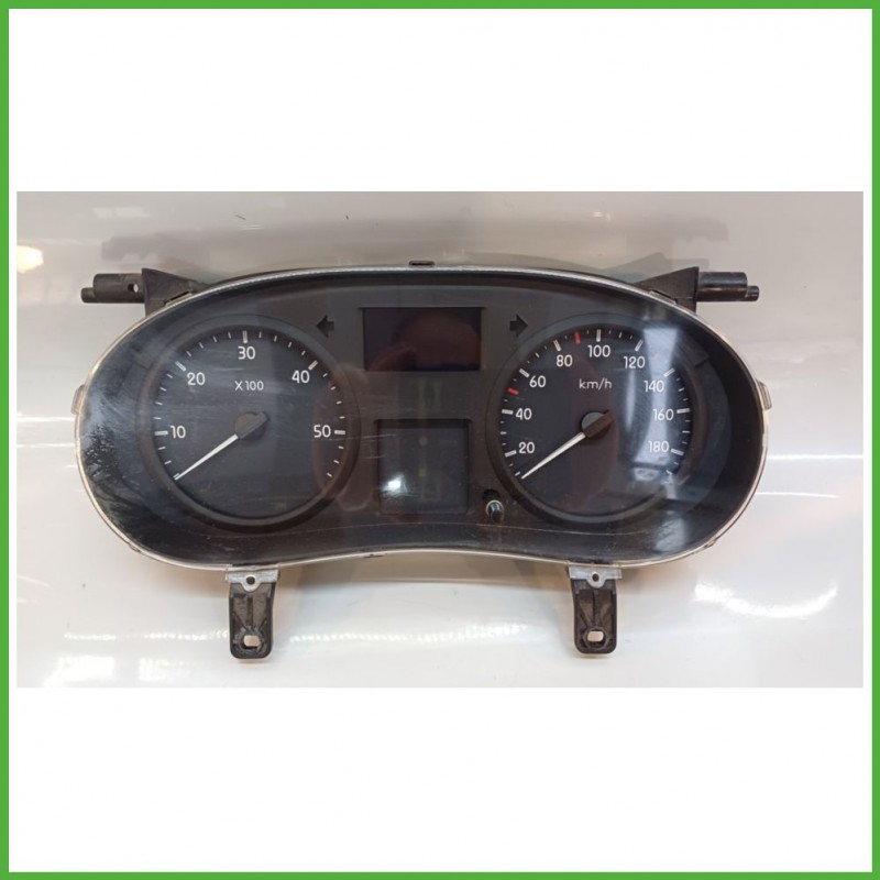 Quadro strumenti contachilometri tachimetro JOHNSON CONTROLS 28115317-6 RENAULT MASTER 2.5 dCi 8200467948