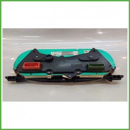 Quadro strumenti contachilometri tachimetro JOHNSON CONTROLS 28115317-6 RENAULT MASTER 2.5 dCi 8200467948