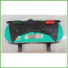 Quadro strumenti contachilometri tachimetro JOHNSON CONTROLS 28115317-6 RENAULT MASTER 2.5 dCi 8200467948