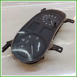 Quadro strumenti contachilometri tachimetro JOHNSON CONTROLS 28115317-6 RENAULT MASTER 2.5 dCi 8200467948