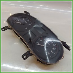 Quadro strumenti contachilometri tachimetro JOHNSON CONTROLS 28115317-6 RENAULT MASTER 2.5 dCi 8200467948