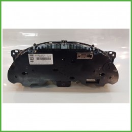 Quadro strumenti contachilometri tachimetro MAGNETI MARELLI 503.002.561.402 AUDI A4 8K 2.0 TDI 8K0920931J