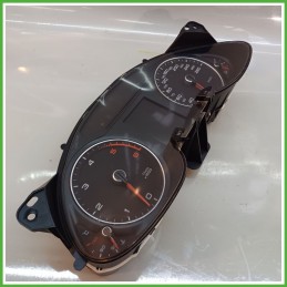 Quadro strumenti contachilometri tachimetro MAGNETI MARELLI 503.002.561.402 AUDI A4 8K 2.0 TDI 8K0920931J
