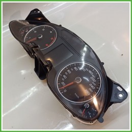 Quadro strumenti contachilometri tachimetro MAGNETI MARELLI 503.002.561.402 AUDI A4 8K 2.0 TDI 8K0920931J