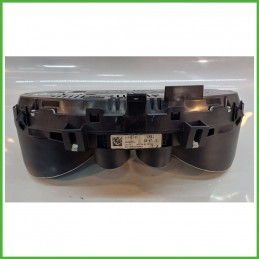 Quadro strumenti contachilometri tachimetro VDO A2C90845802005816G OPEL MOKKA 1.4 42342746