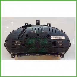 Quadro strumenti contachilometri tachimetro VDO A2C90845802005816G OPEL MOKKA 1.4 42342746