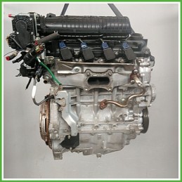 Motore Completo Funzionante L12B1 66kw da HONDA JAZZ 2a Serie 2008 2011 BENZINA Originale Usato