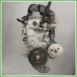 Motore Completo Funzionante L12B1 66kw da HONDA JAZZ 2a Serie 2008 2011 BENZINA Originale Usato