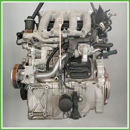 Motore Completo Funzionante L12B1 66kw da HONDA JAZZ 2a Serie 2008 2011 BENZINA Originale Usato