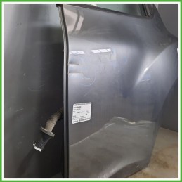 Porta Portiera Sportello Posteriore Sinistra SX GRIGIO SCURO NISSAN JUKE F15E SUV 2010 2018 Originale Usato
